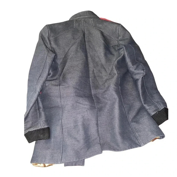 Zara couture men’s coat Xl - Picture 4 of 15